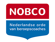 Ik ben aangesloten als beroepscoach bij de NOBCO